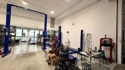 REVV (D22), Factory #572108711